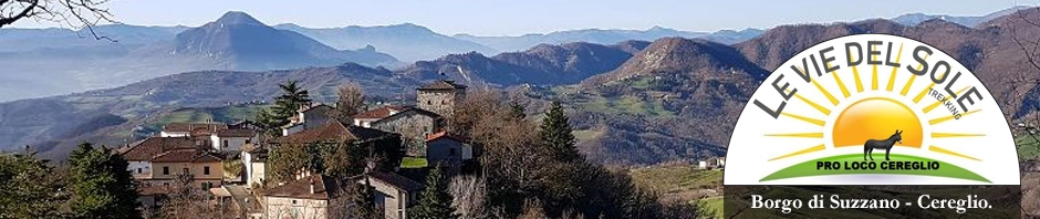 Le Vie del Sole